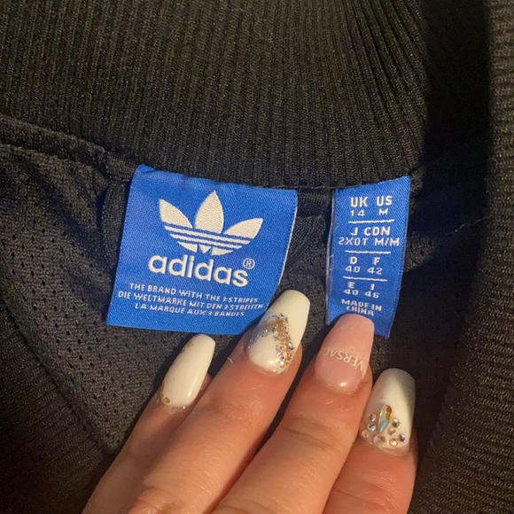 Adidas Jacket - Picture 3 of 3